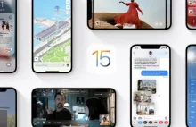 Pierwsze dane o przyjęciu iOS/iPadOS 15. Wolniej niż w przypadku...