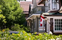 Kanada chce tymczasowo zakazać obcokrajowcom kupowania nowych domów