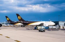 Największe lotniska cargo są w Azji i USA. Europa bez hubów w TOP 10