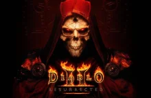 Najlepszy polski gracz Diablo II NA ŻYWO w drużynowym wyścigu D2: Resurrected