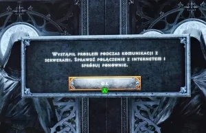Serwery Diablo 2 Resurrected padły już po godzinie od premiery
