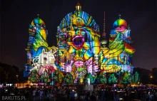 Festival of Lights 2021 - Berlin