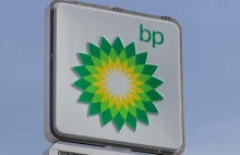 Problemy z paliwem na Wyspach Brytyjskich. BP musiało zamknąć część stacji