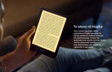 Kindle Paperwhite 5 i Signature Edition - nowe asy w czytnikowej talii...