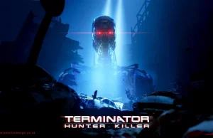 Terminator: Hunter Killer - fanowski film zachwyca. Lepsze od kinowych...