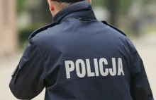 Śmierć 25-latka we Wrocławiu. Drugi policjant wydalony ze służby