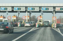 Chciałem skorzystać z E-Toll. Straciłem godność, dane, czas i 30 zł