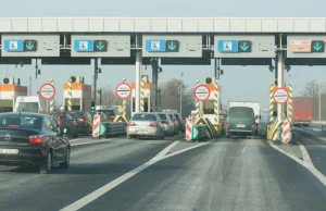 Chciałem skorzystać z E-Toll. Straciłem godność, dane, czas i 30 zł