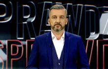 TVN24 wycofuje z ramówki program Krzysztofa Skórzyńskiego