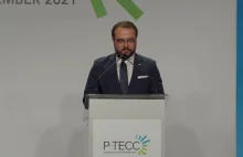 PTECC: Trójmorze i USA ma razem inwestować w 5G, cyberbezpieczeństwo oraz wodór
