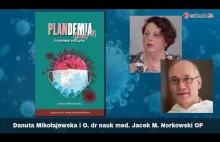 Plandemia C-19 To dopiero początek. Od restrykcji po respirator!