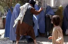 Potworne! Talibowie wracają do starych praktyk: „odcięcie rąk jest bardzo...