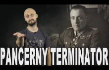 Pancerny terminator - gen. Stanisław Maczek. Historia Bez Cenzury