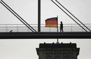 Niemieccy milionerzy uciekają z majątkiem do Szwajcarii