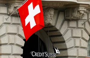 Zamożni Niemcy lokują pieniądze w Szwajcarii w obawie przed wygraną lewicy