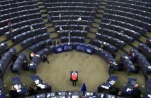 Komisja Europejska się wtrąca - kiedy TSUE? xD