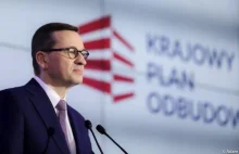 Mało prawdopodobne, że KE zaakceptuje KPO dla Polski do końca września