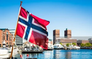 Norwegia znosi obostrzenia pandemiczne. "Teraz możemy żyć normalnie"