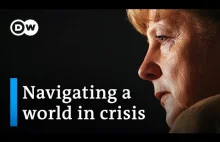 Angela Merkel - podsumowanie 16 lat na stanowisku kanclerza Niemiec.
