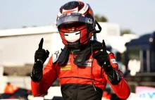 Callum Ilott podjął decyzję. Wiemy, co Brytyjczyk będzie robił w 2022 roku