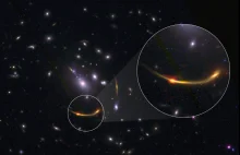 Odkrywanie tajemnic wczesnych masywnych galaktyk działających bez paliwa