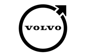 Volvo zmienia swoje logo. Nowe jest znacznie prostsze i minimalistyczne