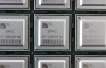 Europejski procesor EPAC na bazie RISC-V już w testach. Krok do...