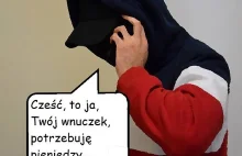 Uważajcie na SMS-y o kwarantannie!