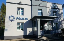 Policja odmówiła mi badania alkomatem