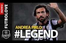 Andrea Pirlo - Maestro futbolu