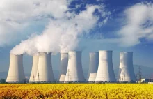 Małe reaktory jądrowe, a sprawa polska