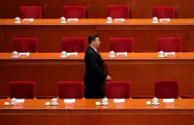Samotność długodystansowca, czyli dlaczego Chiny stoją na straconej pozycji