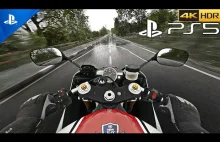 PS5-RIDE 4 in FIRST PERSON is INSANE | Ultra High Realistic Graphics