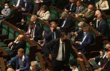 PiS chce zmiany prawa ws. stanu wyjątkowego