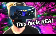 The BEST VR Headset in the WORLD - I CAN'T GO BACK!
