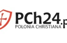 Katolicki serwis pch24.pl nazywa "niedoskonałym" prawo które dopuszcza aborcję