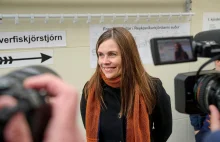 Islandia po wyborach. Ponad połowa parlamentarzystów to kobiety
