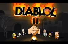 Diablol 2 Series Teaser Trailer
