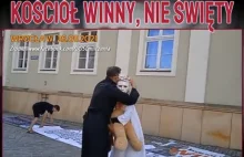 Kościół winny, nie święty