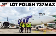 LOT POLISH AIRLINES W Just Planes | 737MAX