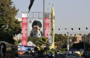 Iran nie dopuszcza ekspertów MAEA do jednego z obiektów nuklearnych