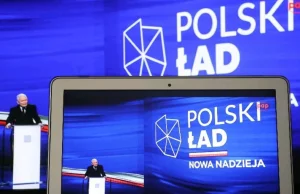 Nieład w Nowym Ładzie. Projekt pełen błędów, ale i tak idzie pod głosowanie