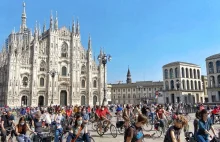 Życie w Mediolanie – jak wygląda życie w tej części Włoch?