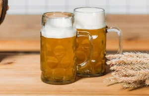 Spożycie piwa w Polsce najniższe od 10 lat