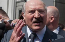 Łukaszenka uderza w Polskę. Rzucił oskarżenia.