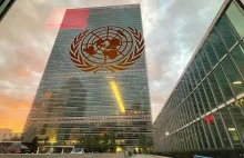 Polska bojkotuje antyizraelskie spotkanie w ONZ