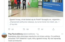 "Wy nas macie za idiotów", naczelny Gazety Polskiej: Tak.