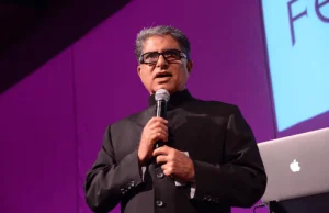 Po co nam medytacja? Deepak Chopra wyjaśnia.