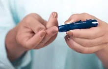 Insulinooporność (zmniejszona wrażliwość tkanek na insulinę)