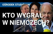 Wybory w Niemczech. Co oznaczają dla UE i Polski?